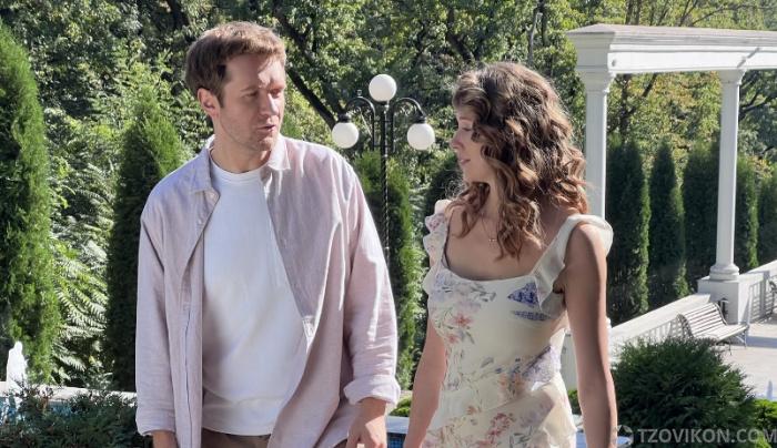 Сериал «Женщина в белом», 2024
- отзывы