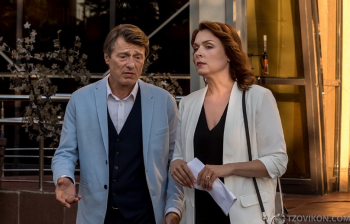 
                            Фильм &laquo;Красавица и воры&raquo;, 2019
                         - отзывы