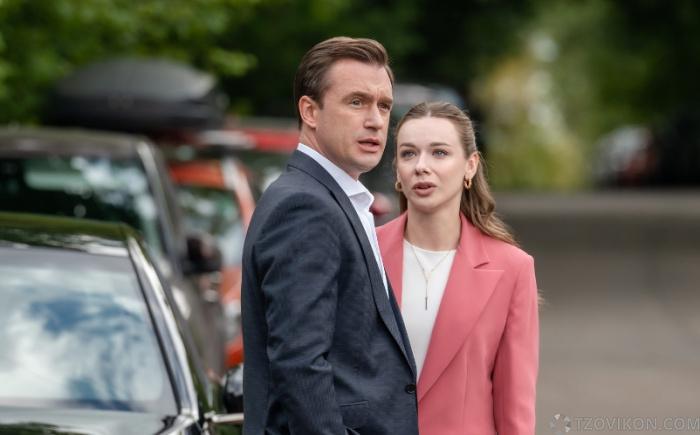 
                            Сериал &laquo;Из сердца прочь&raquo;, 2026
                         - отзывы