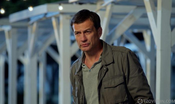 
                            Сериал &laquo;Белая панама&raquo;, 2026
                         - отзывы
