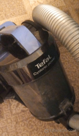 
                            Пылесос Tefal TW1931RH
                         - отзывы