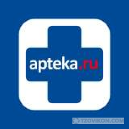
                            Аптека ру (сайт apteka.ru)
                         - отзывы