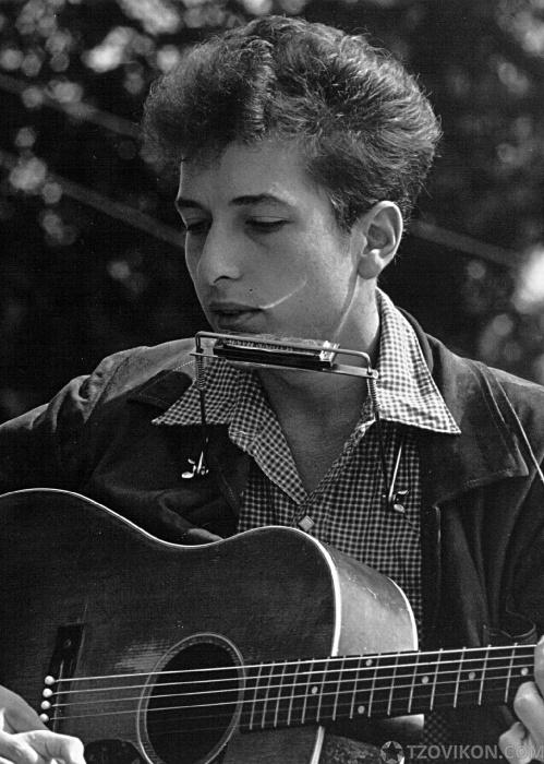 
                            Bob Dylan (Боб Дилан)
                         - отзывы
