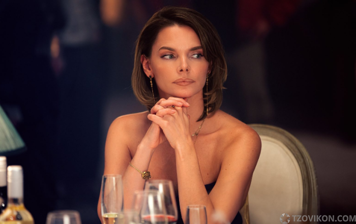 Сериал «Опасная близость», 2025
- отзывы