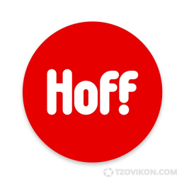 Магазин мебели Hoff
- отзывы
