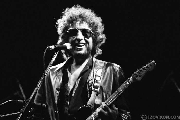 
                            Bob Dylan (Боб Дилан)
                         - отзывы