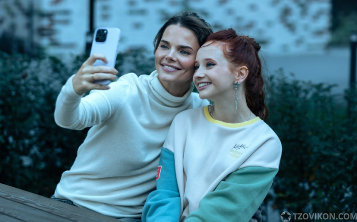 Сериал «Опасная близость», 2025
- отзывы