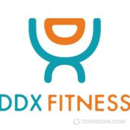 DDXFitness
- отзывы