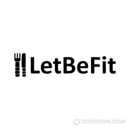 
                            Доставка еды Letbefit
                         - отзывы