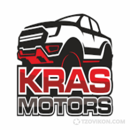 Автосалон Kras Motors
- отзывы