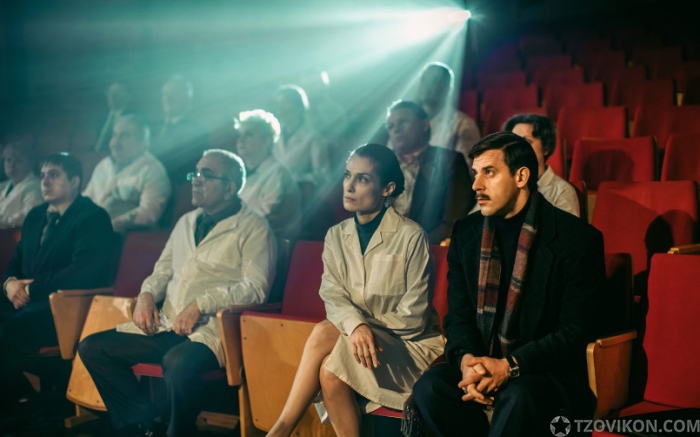 
                            Сериал &laquo;Душегубы-2. Новый сезон&raquo;, 2025
                         - отзывы