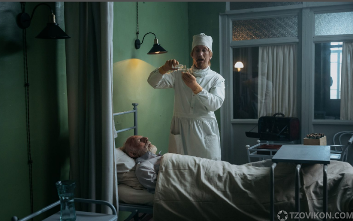сериал «Константинополь», 2025
- отзывы