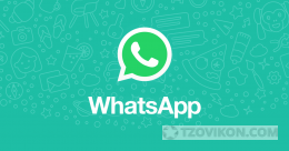 
                            WhatsApp (Вотсап)
                         - отзывы