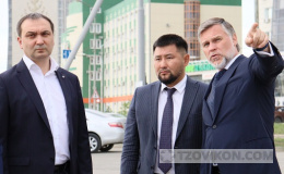 ЖКХ строительное, якутск
- отзывы