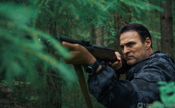 Сериал «Закон тайги-2», 2025
- отзывы