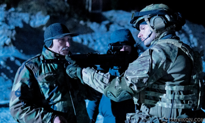 Сериал «Закон тайги-2», 2025
- отзывы