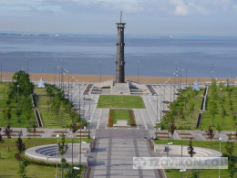
                            Парк 300-летия Санкт-Петербурга, питер
                         - отзывы