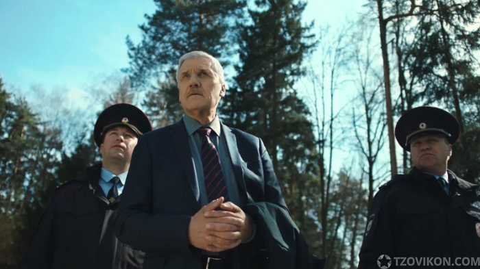 сериал «След. Новые легавые», 2025
- отзывы