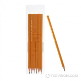 Простые карандаши KOH-I-NOOR Hardtmuth 1696
- отзывы