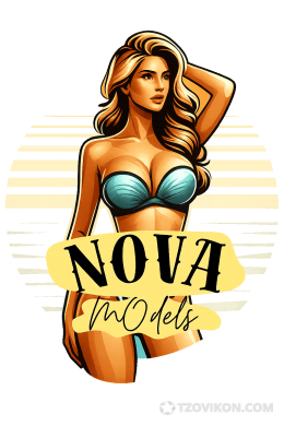 Nova Models (novafuns.com)
- отзывы