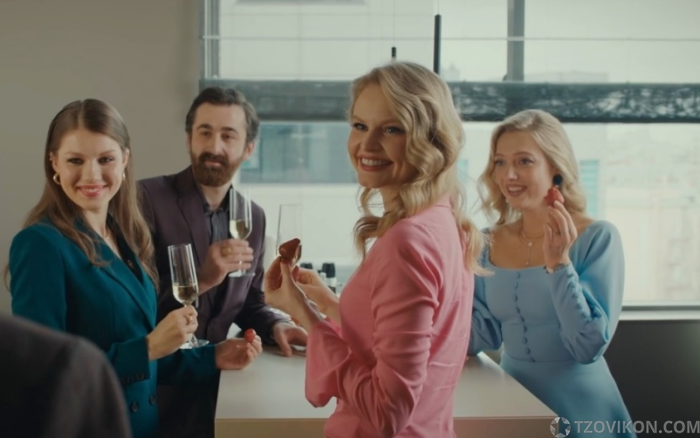 Сериал «Мастодонт-2», 2024
- отзывы