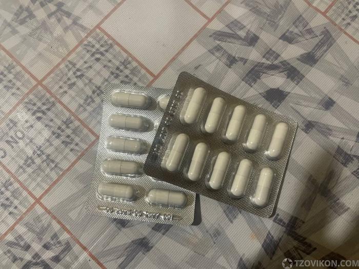 
                            Мозгофлекс
                         - отзывы