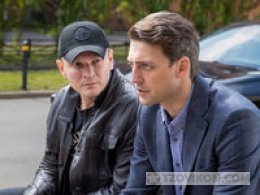 
                            Интересный сериал первый отдел 3 сезон 
                         - отзывы