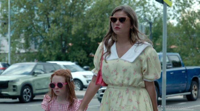 Сериал «На льду», 2026
- отзывы