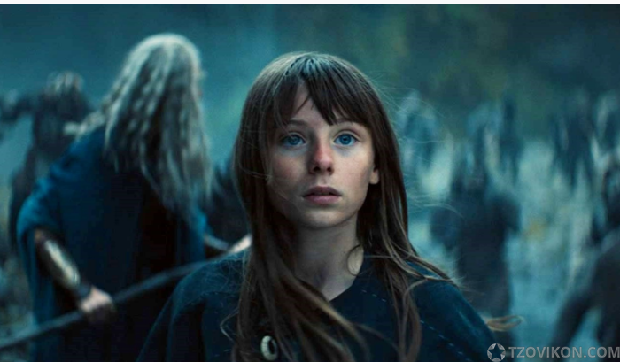 
                            фильм &laquo;Вальгалла: Рагнарек&raquo;, 2019
                         - отзывы
