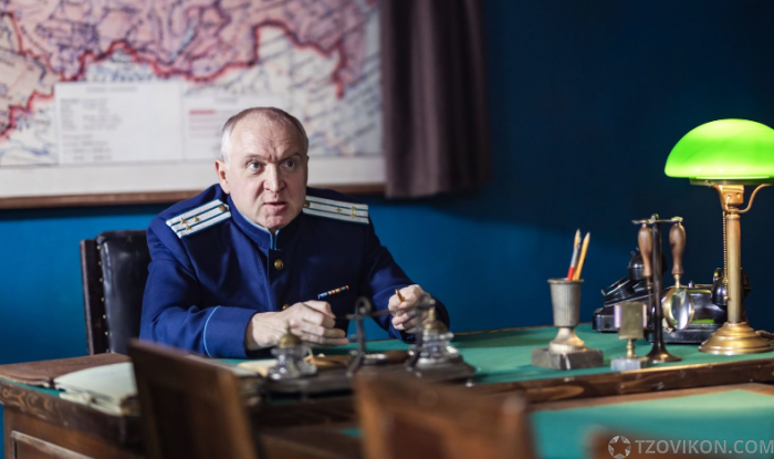 
                            Сериал &laquo;Художник-2&raquo;, 2025
                         - отзывы