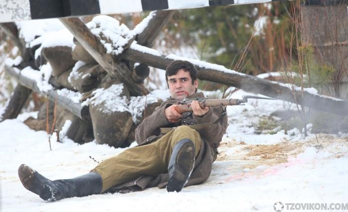 Сериал «Подлежит уничтожению», 2019
- отзывы