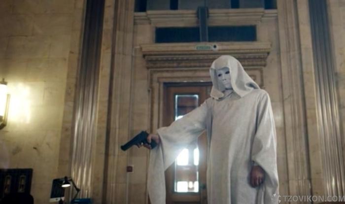 Сериал «Загляни ему в голову», 2023
- отзывы