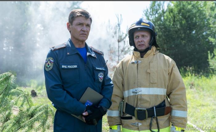 Сериал «Пять минут тишины. Леса и реки», 2026
- отзывы