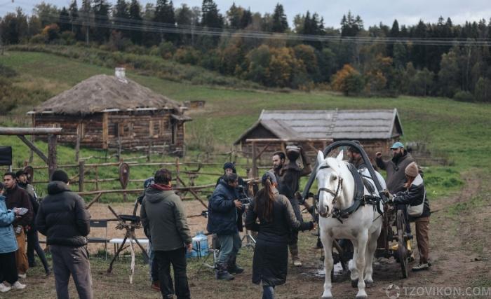 
                            сериал &laquo;Очень древняя Русь&raquo;, 2026
                         - отзывы